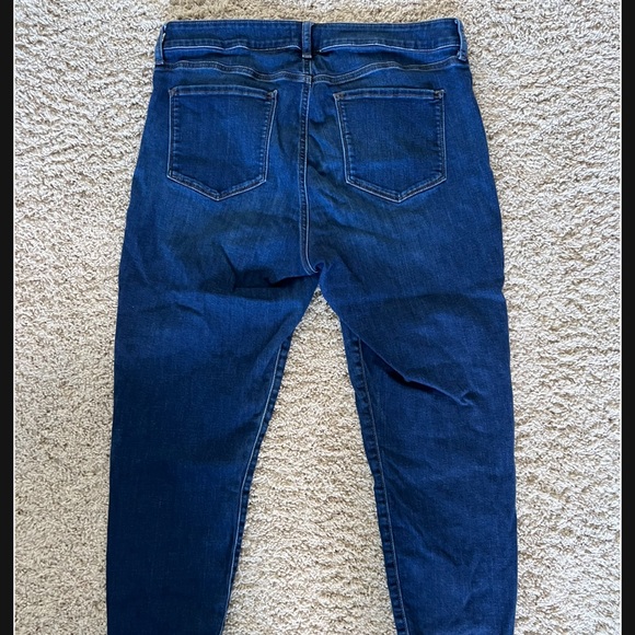 NYDJ AME SKINNY ANKLE JEAN - Picture 3 of 7